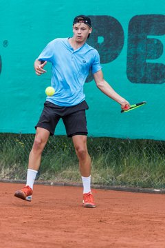 Bild 252 - Klippeldon